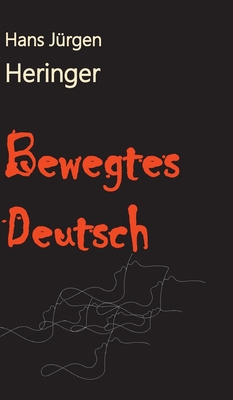 Bewegtes Deutsch: Ein Quiz [German] 3347419790 Book Cover