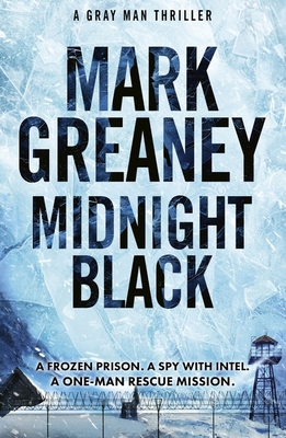 Midnight Black: Thrilling action and suspense s... 1408729407 Book Cover