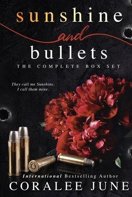 Sunshine and Bullets the Complete Omnibus 1088147801 Book Cover