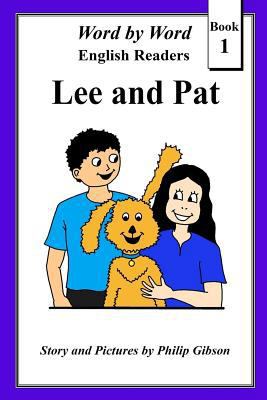 Lee and Pat 1519653859 Book Cover