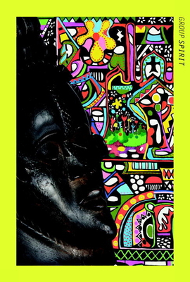 Group Spirit: Wild Style 8857233502 Book Cover