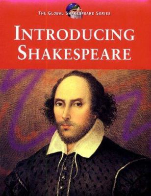 The Global Shakespeare: Introducing Shakespeare 0176066101 Book Cover