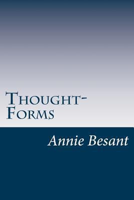 Thought-Forms 1499278691 Book Cover