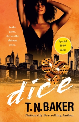 Dice 1250802822 Book Cover