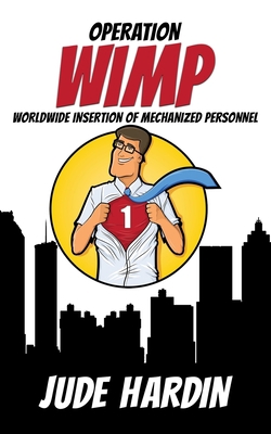 Operation WIMP 1086153782 Book Cover