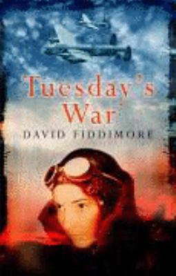 Tuesday's War a Fmt 0330444298 Book Cover