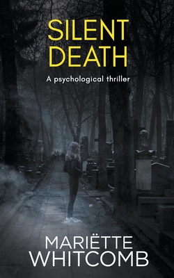 Silent Death 1991202954 Book Cover