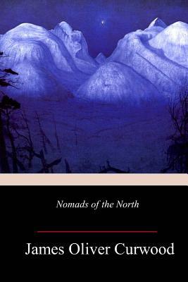 Nomads of the North 1718995490 Book Cover