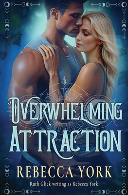 Overwhelming Attraction 1648397689 Book Cover