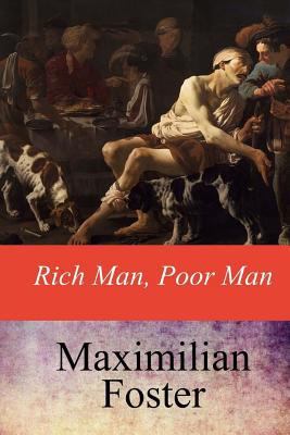 Rich Man, Poor Man 1546988432 Book Cover