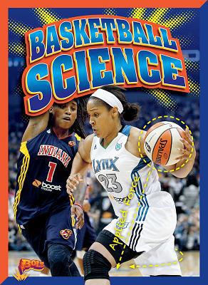 Basketball Science 1680721445 Book Cover