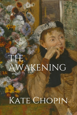 The Awakening 1980762406 Book Cover