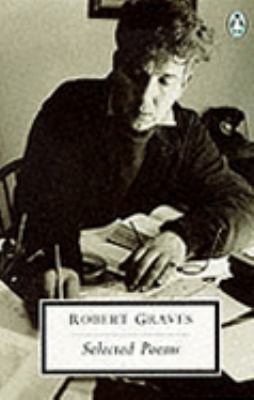 20th Century Selected Poems 014018483X Book Cover