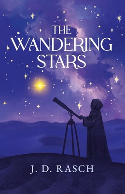 The Wandering Stars 1962247090 Book Cover