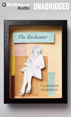 The Enchanter 1491504013 Book Cover