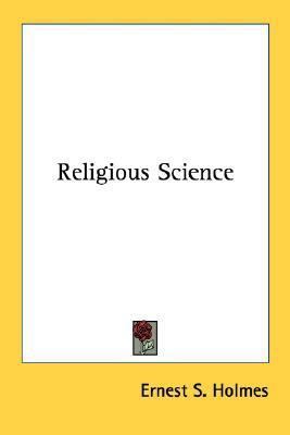 Religious Science 1432584405 Book Cover