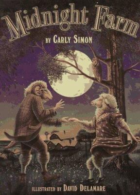 Midnight Farm 068981237X Book Cover