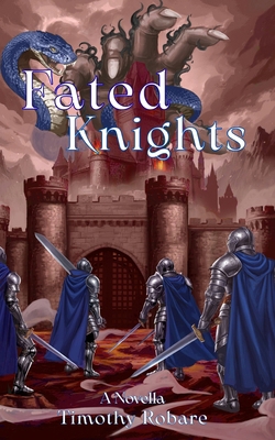 Fated Knights 1807389219 Book Cover