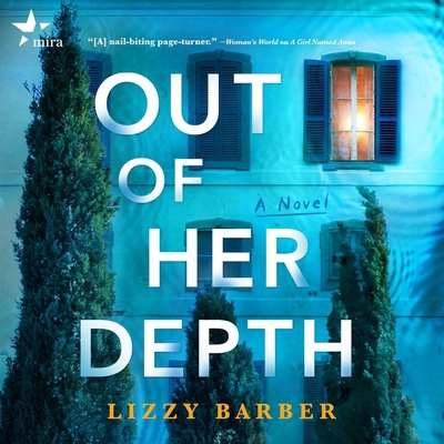Out of Her Depth Book Cover
