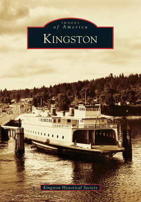 Kingston 1467103632 Book Cover