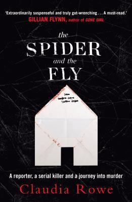 The Spider and the Fly 1760296287 Book Cover