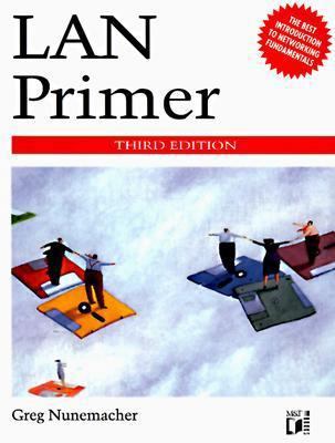 Lan Primer 1558514414 Book Cover