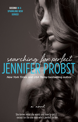 Searching for Perfect 1476744947 Book Cover