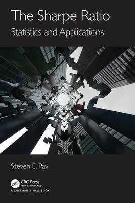 The Sharpe Ratio: Statistics and Applications 103201931X Book Cover