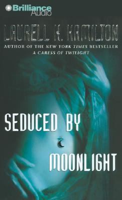 Seduced by Moonlight 1593554222 Book Cover