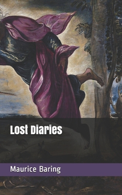 Lost Diaries B086FTS8BZ Book Cover