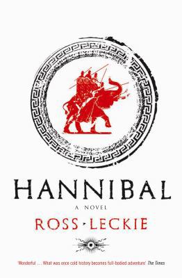 Hannibal 1847670997 Book Cover