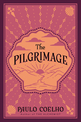 The Pilgrimage: A Contemporary Quest for Ancien... B0028A6BPS Book Cover