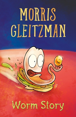 Worm Story 0143308939 Book Cover