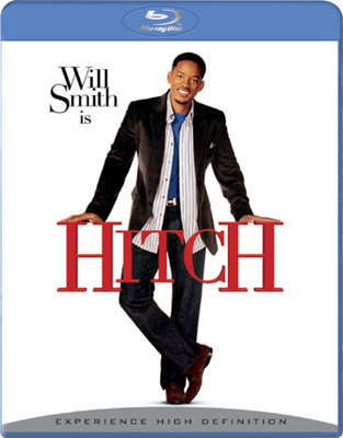 Hitch B000EZ7ZYA Book Cover