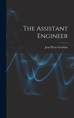 The Assistant Engineer 101856005X Book Cover