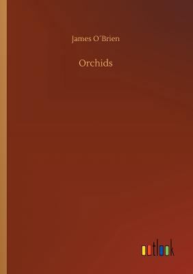 Orchids 3732686396 Book Cover