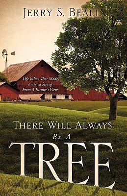 There Will Always Be A Tree 1615799834 Book Cover