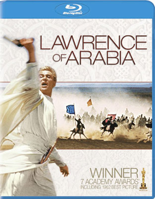 Lawrence of Arabia B07H2MTPC8 Book Cover