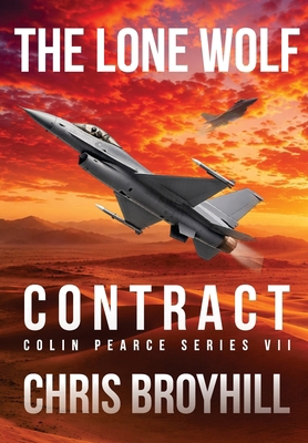 The Lone Wolf Contract B0HC4S88NZ Book Cover