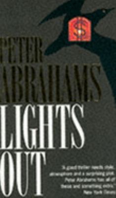 Lights Out 0751511447 Book Cover