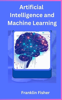 Artificial Intelligence and Machine Learning Book Cover