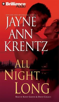 All Night Long 1455840475 Book Cover