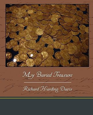 My Buried Treasure 1438535503 Book Cover