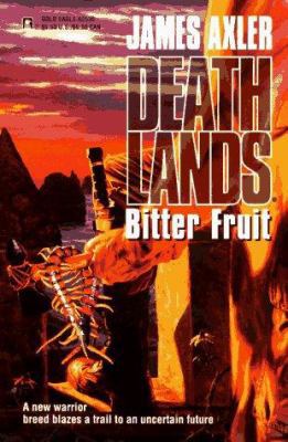 Bitter Fruit 0373625359 Book Cover