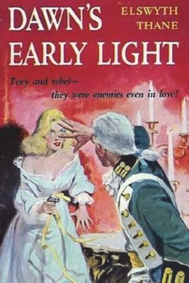 Dawn's Early Light 1388266792 Book Cover