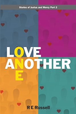 Love One Another 1955309531 Book Cover