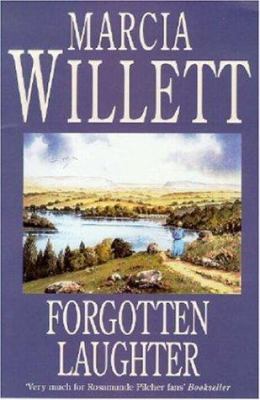 Forgotten Laughter 0747268363 Book Cover