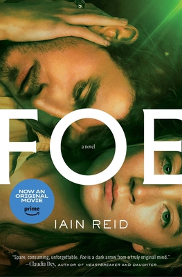 Foe 1668009269 Book Cover