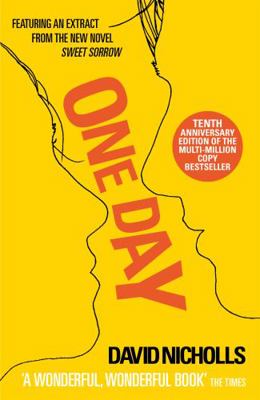 One Day: 10th Anniversary Edition            Book Cover