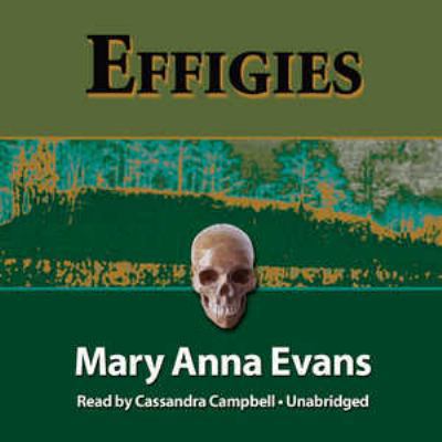 Effigies 1455167045 Book Cover
